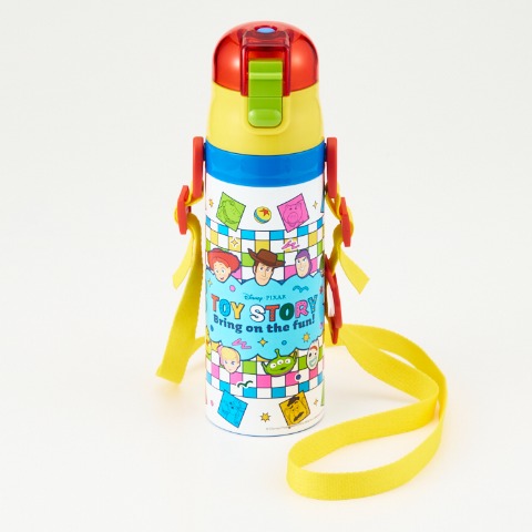 ランチグッズ4点セット（Disney/Pixar）