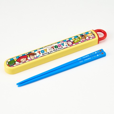 ランチグッズ4点セット（Disney/Pixar）