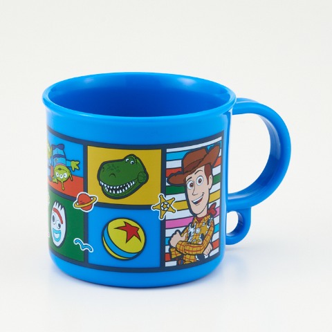 ランチグッズ4点セット（Disney/Pixar）