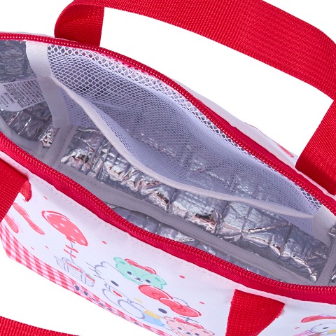 保冷トート　（ハローキティ）