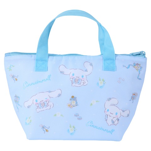 保冷トート　（シナモロール）