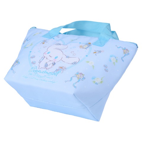 保冷トート　（シナモロール）