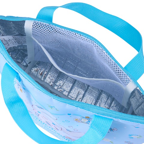 保冷トート　（シナモロール）