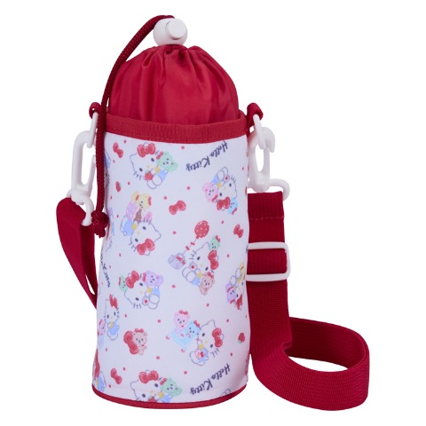 ボトルケース　（ハローキティ）