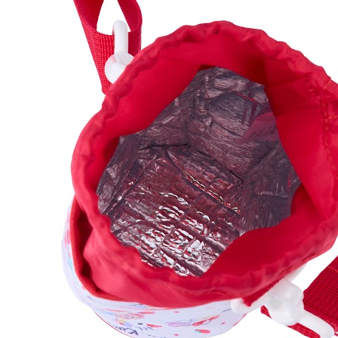 ボトルケース　（ハローキティ）