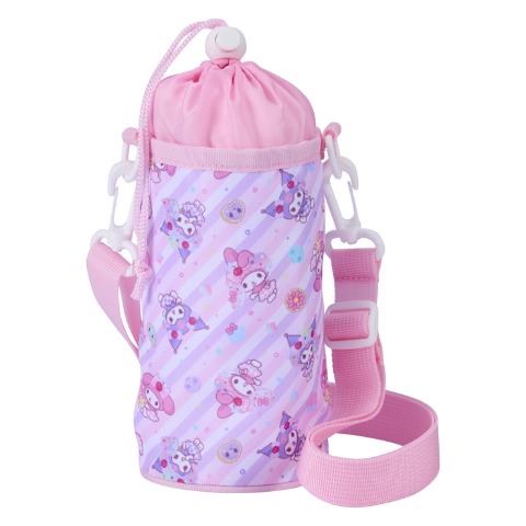 ボトルケース　（マイメロディ・クロミ）