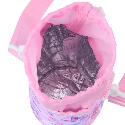 ボトルケース　（マイメロディ・クロミ）