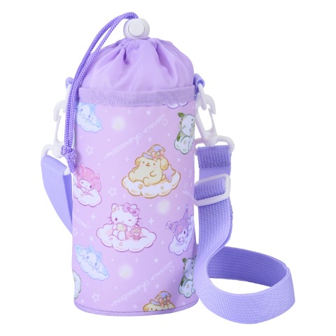 ボトルケース　（Sanrio characters）