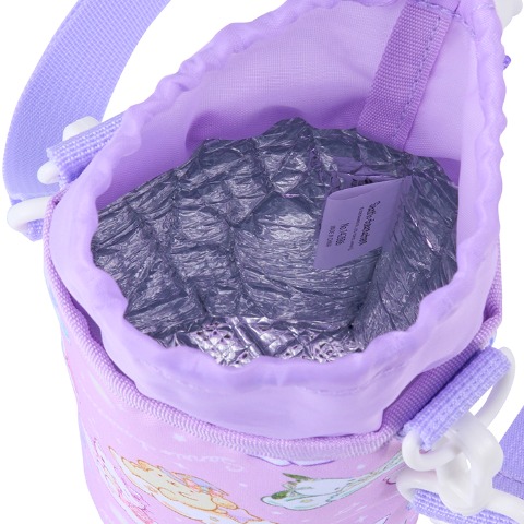 ボトルケース　（Sanrio characters）