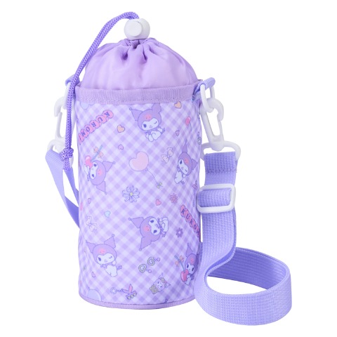 ボトルケース　（クロミ）