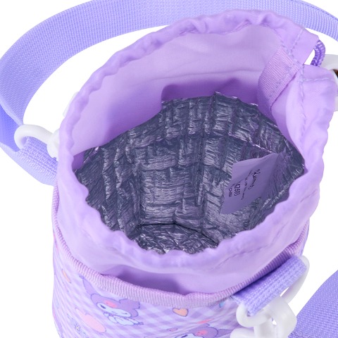 ボトルケース　（クロミ）