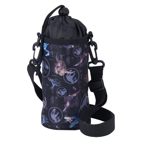 ボトルケース　（ジュラシックワールド）