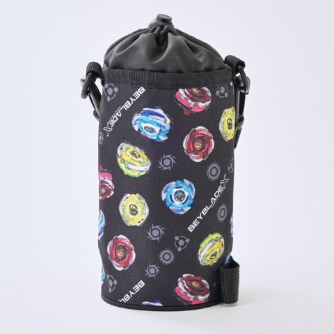 ペットボトルケース（BEYBLADE X)