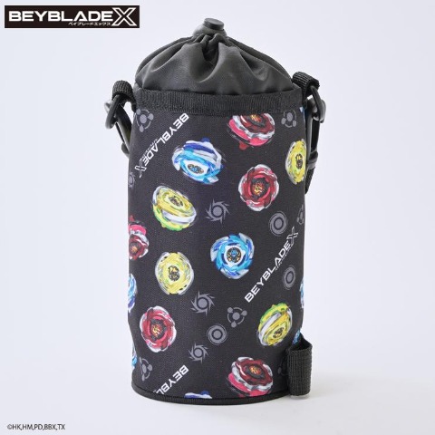 ペットボトルケース（BEYBLADE X)