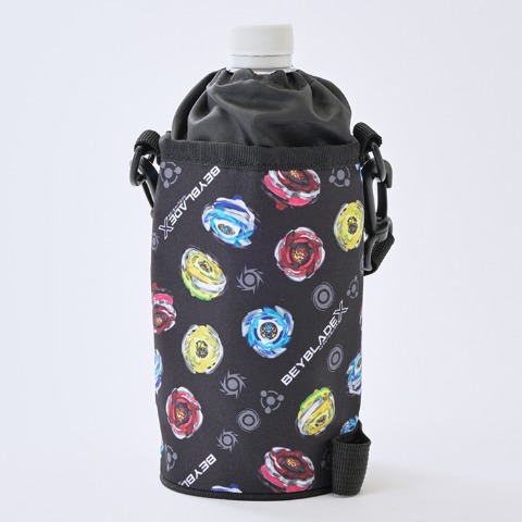 ペットボトルケース（BEYBLADE X)