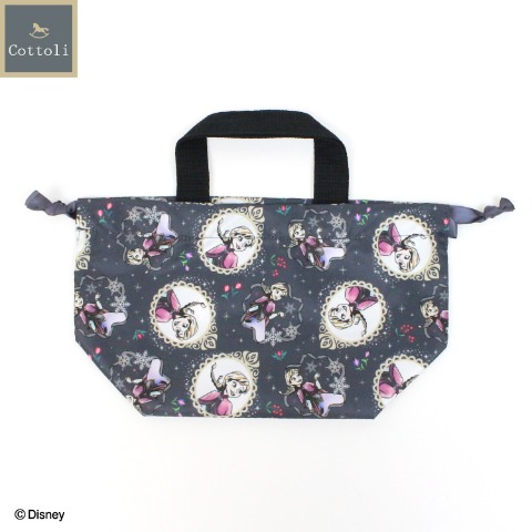 ランチ巾着（Cottoli/Disney）