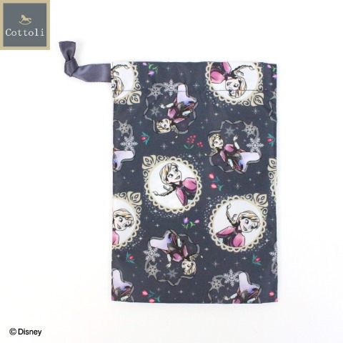 コップ袋（Cottoli/Disney）