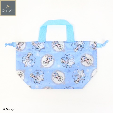 ランチ巾着（Cottoli/Disney）