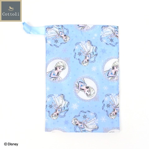 コップ袋（Cottoli/Disney）