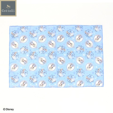 ランチクロス（Cottoli/Disney）