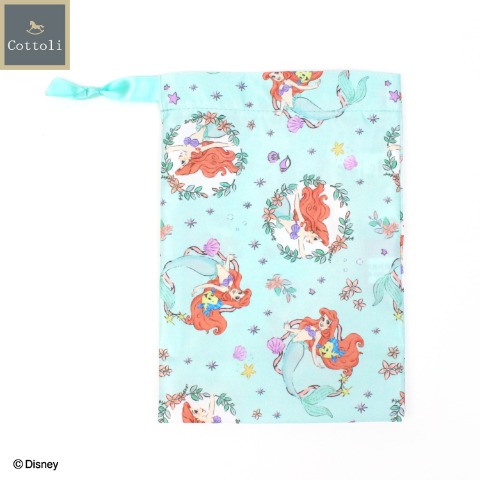 コップ袋（Cottoli/Disney）
