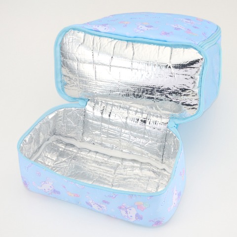 ランチグッズ4点セット（シナモロール）