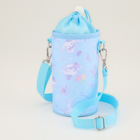 ランチグッズ4点セット（シナモロール）