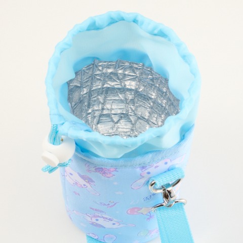 ランチグッズ4点セット（シナモロール）