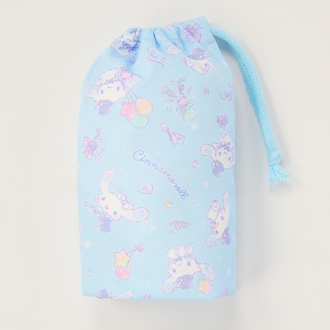 ランチグッズ4点セット（シナモロール）