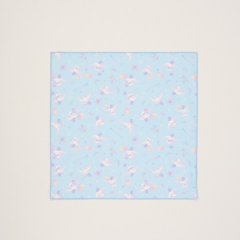 ランチグッズ4点セット（シナモロール）