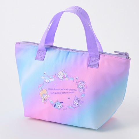 バッグ（Sanrio characters）