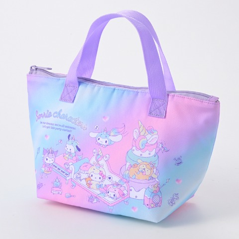 バッグ（Sanrio characters）
