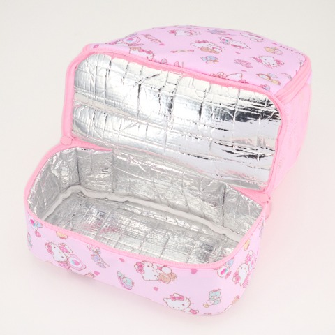 ランチグッズ4点セット（ハローキティ）