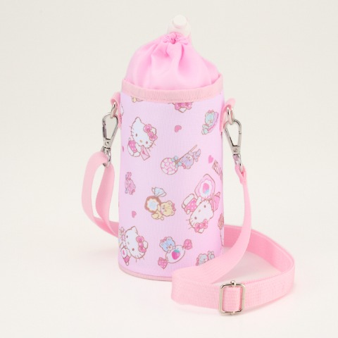 ランチグッズ4点セット（ハローキティ）