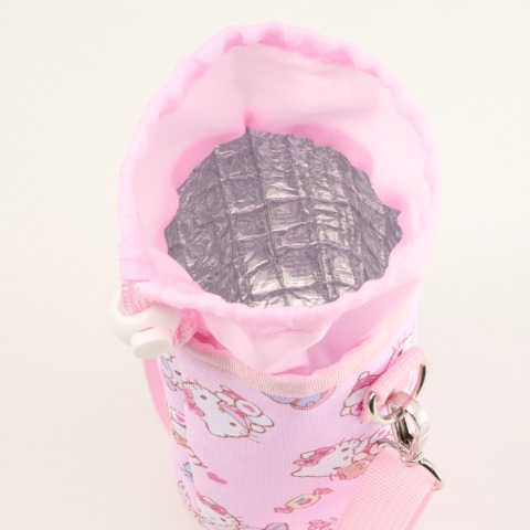 ランチグッズ4点セット（ハローキティ）