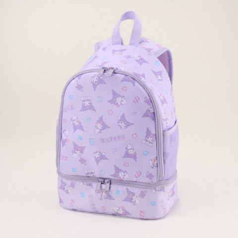 ランチグッズ4点セット（クロミ）