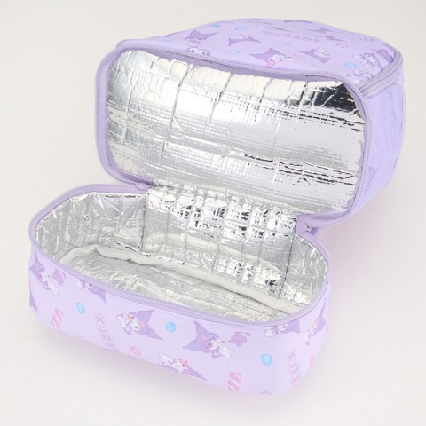 ランチグッズ4点セット（クロミ）