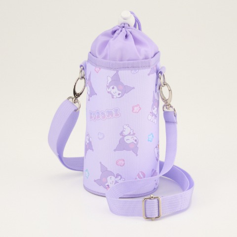 ランチグッズ4点セット（クロミ）