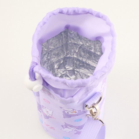 ランチグッズ4点セット（クロミ）