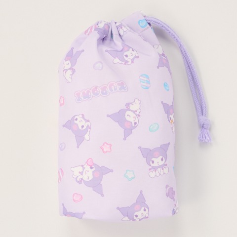 ランチグッズ4点セット（クロミ）