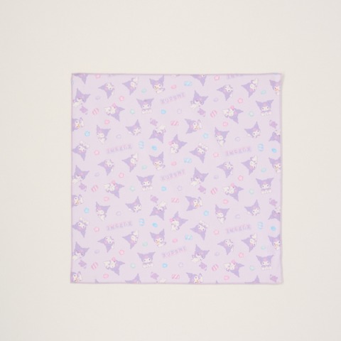 ランチグッズ4点セット（クロミ）