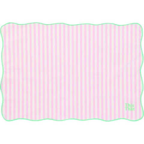 ランチクロス(This and That)