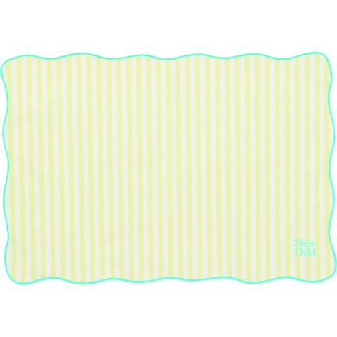 ランチクロス(This and That)