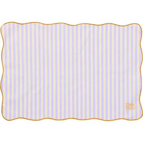 ランチクロス(This and That)