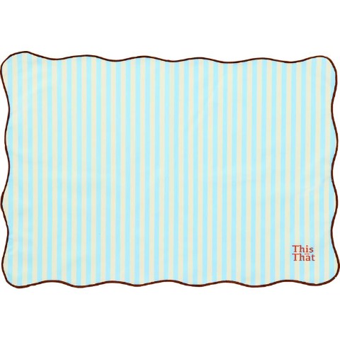 ランチクロス(This and That)