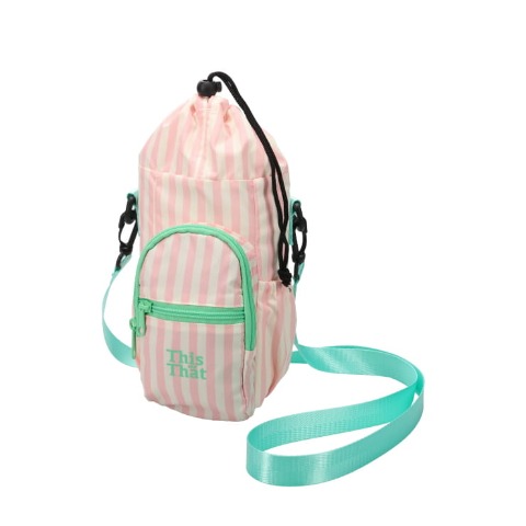 水筒カバーバッグ(This and That)