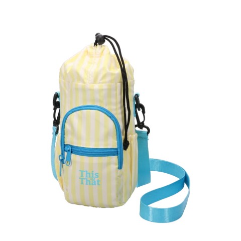 水筒カバーバッグ(This and That)