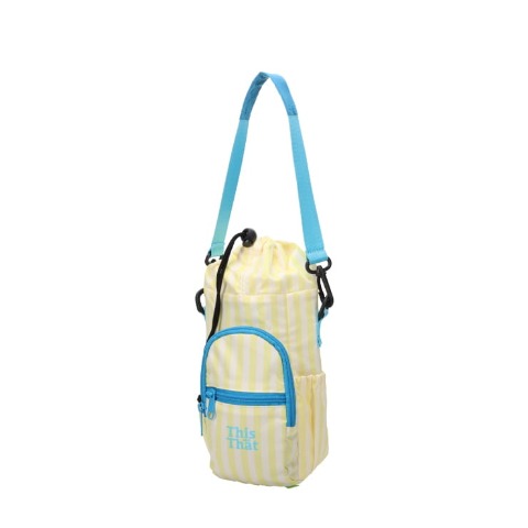 水筒カバーバッグ(This and That)
