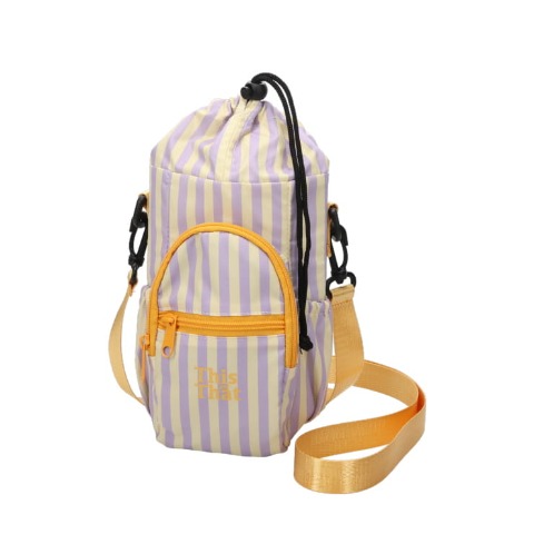 水筒カバーバッグ(This and That)