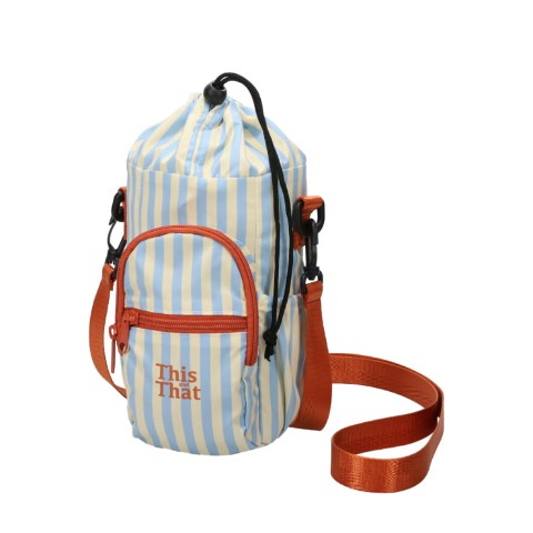 水筒カバーバッグ(This and That)